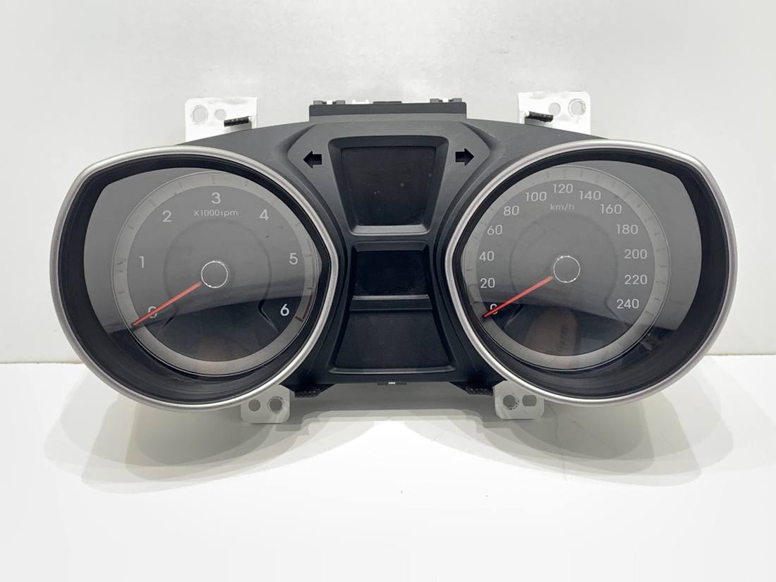 Щиток приборов Hyundai I30 94004-A6050