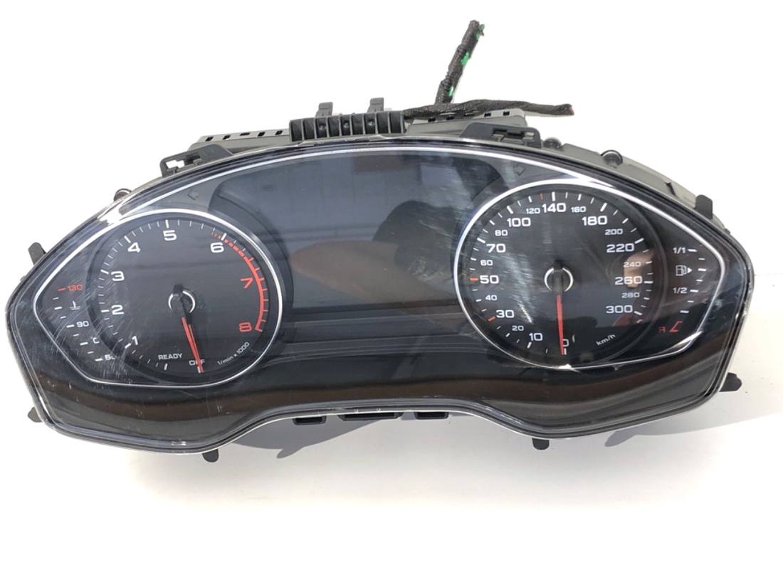 Щиток приладів Audi A4 B9 8W5920780P