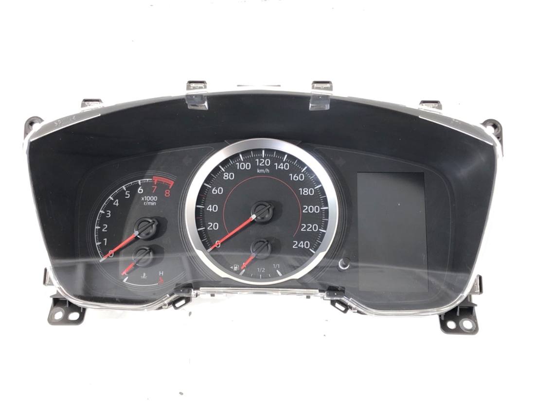 Щиток приладів Toyota Corolla E21 83800-FER11