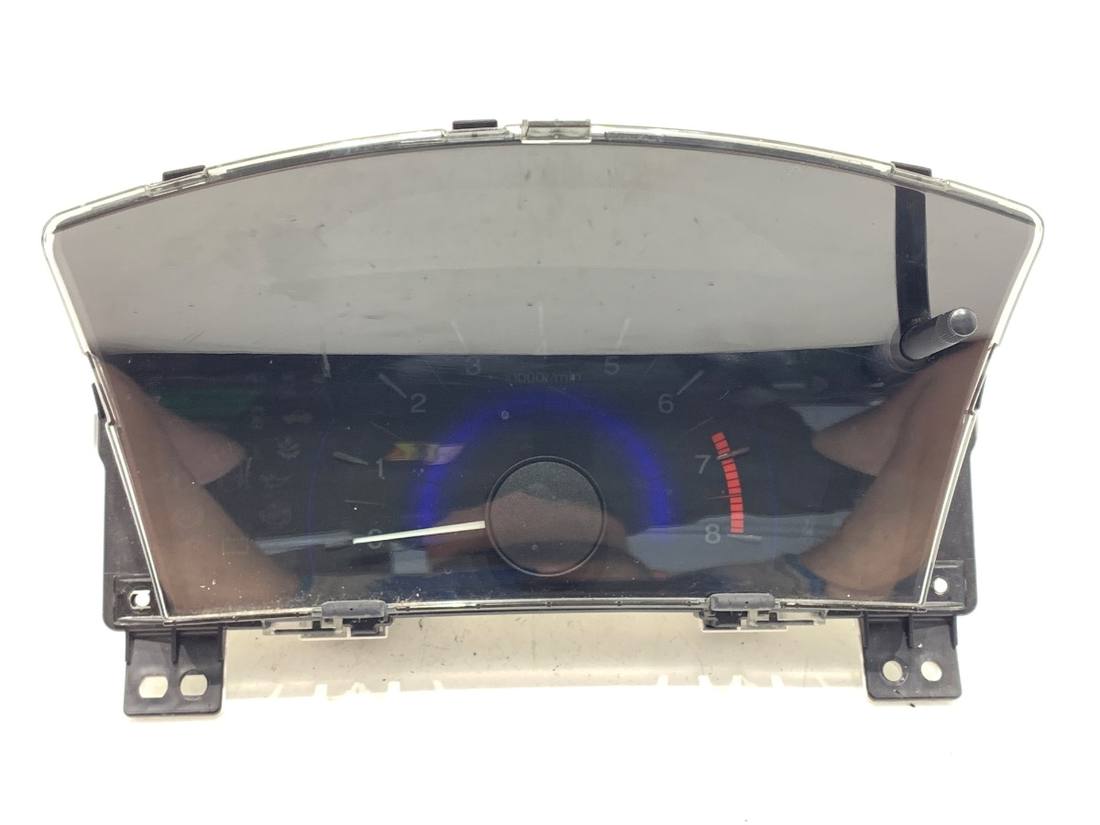 Щиток приладів Honda Civic HR0398449