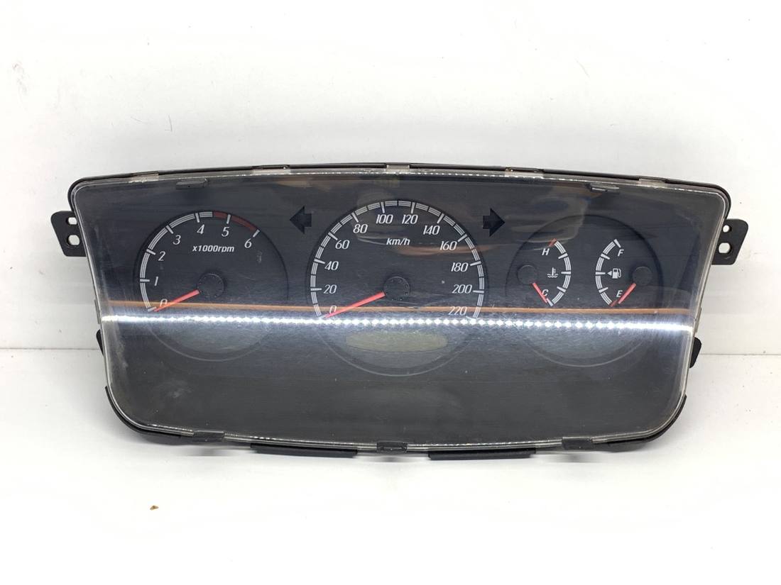 Щиток приладів Ssangyong Actyon 80210-31520