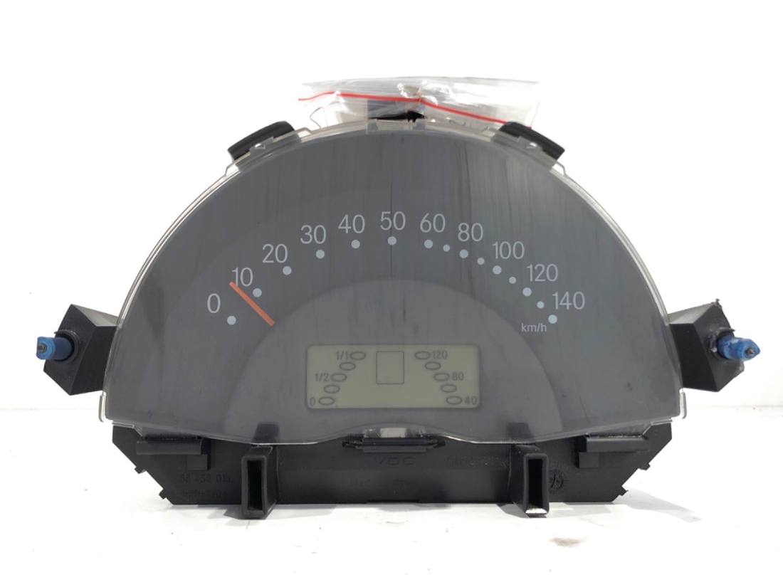 Щиток приборов Smart Roadster 110008872002
