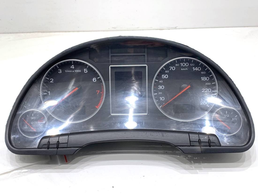 Щиток приладів Audi A4 B6 0263626036