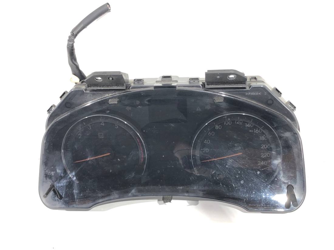 Щиток приборов Toyota Avensis T27 83800-05L20