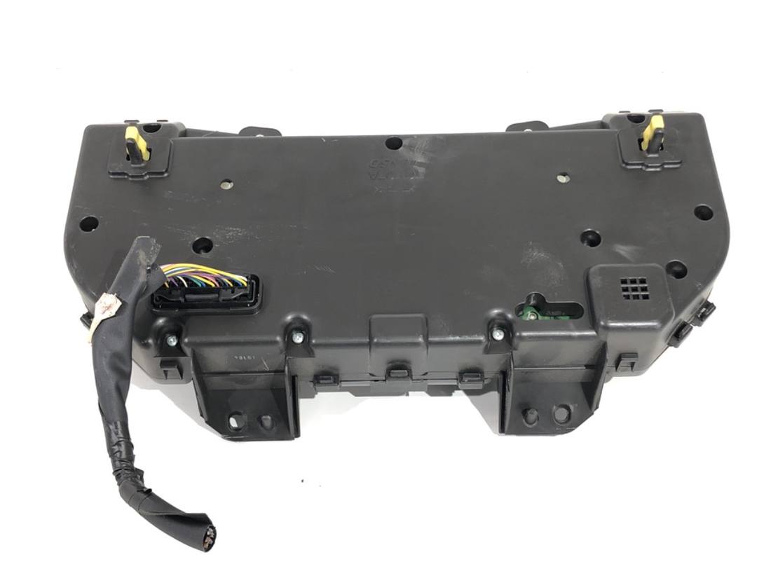 Щиток приборов Toyota Avensis T27 83800-05L20 — фото детали 2