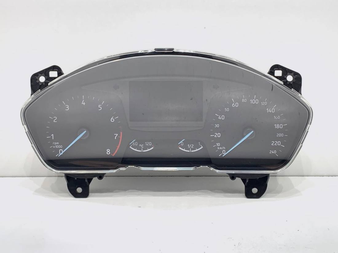 Щиток приладів Ford Focus JX7T-10849-MAB