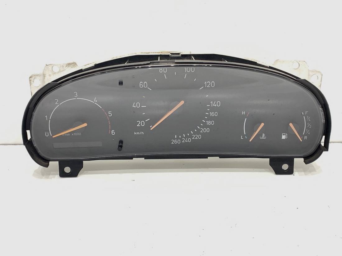 Щиток приборов Saab 9-5 5373188