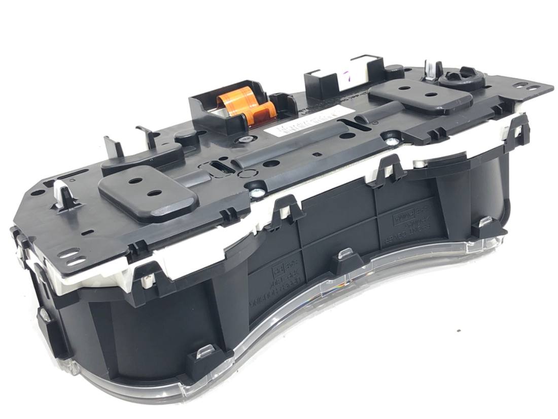Щиток приборов Nissan Qashqai HP16B/0H5S — фото детали 4