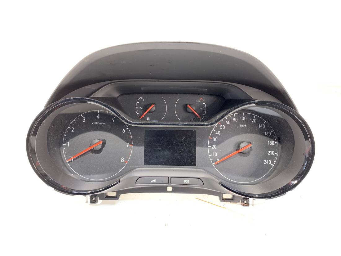 Щиток приладів Opel Crossland 9836333680