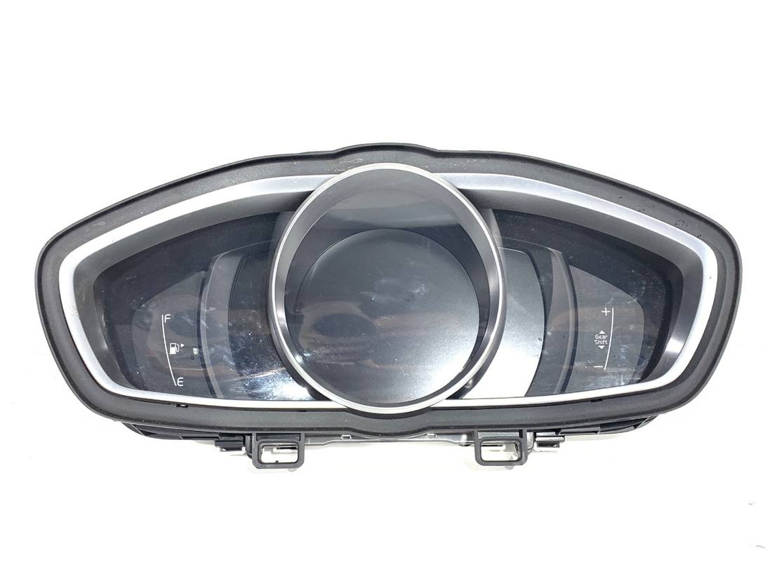 Щиток приладів Volvo V40 31433331