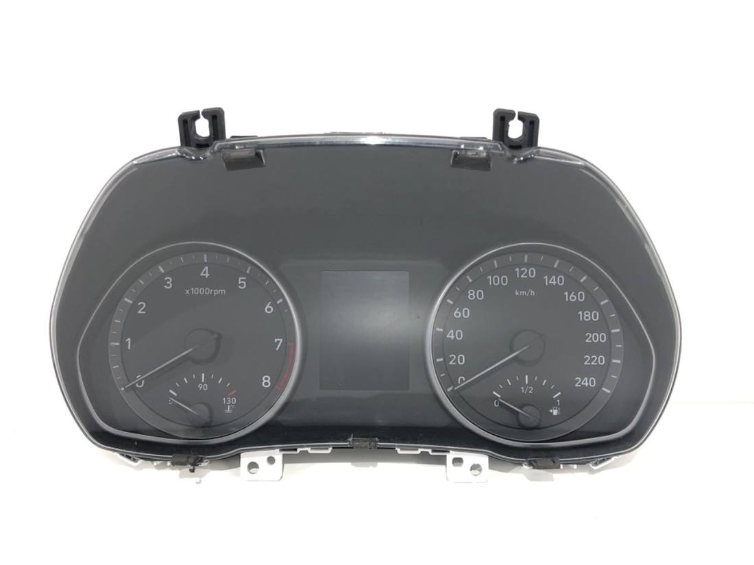 Щиток приладів Hyundai I30 94003-G4503