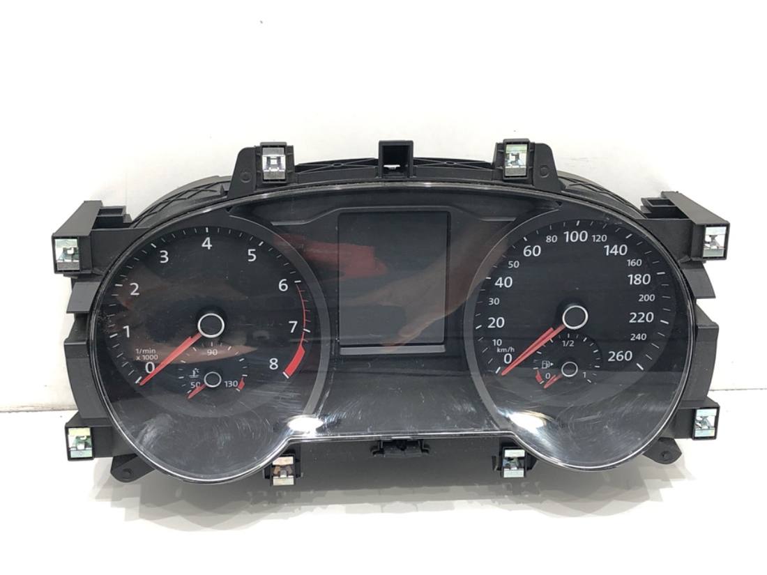 Щиток приладів Volkswagen Passat B8 3G0920750A