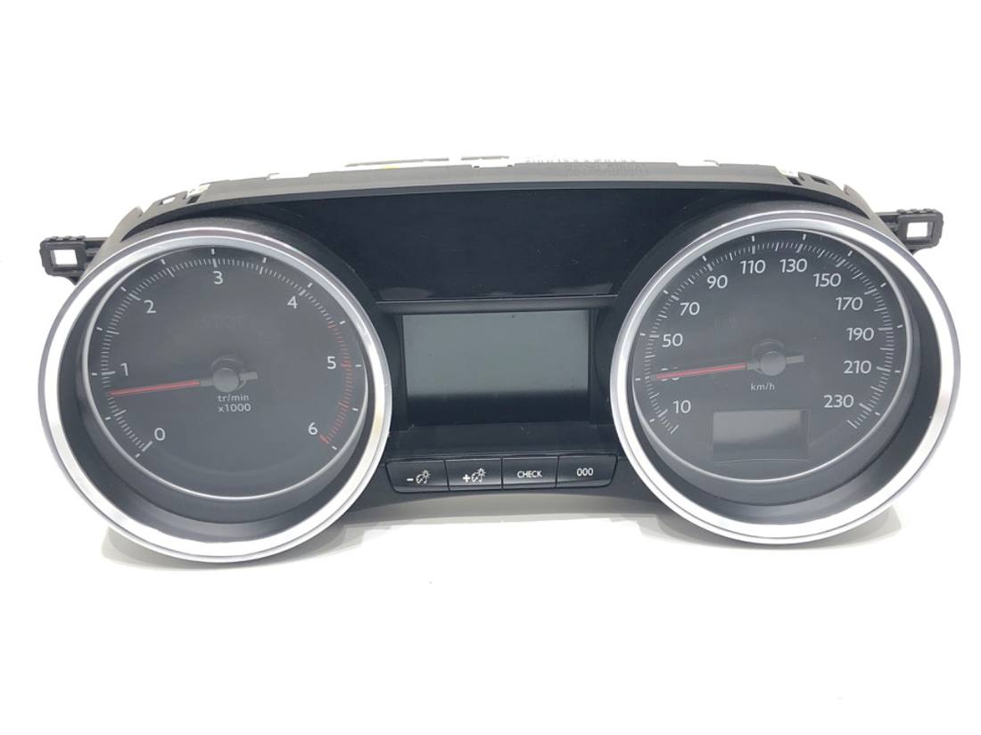 Щиток приборов Peugeot 508 9808559188