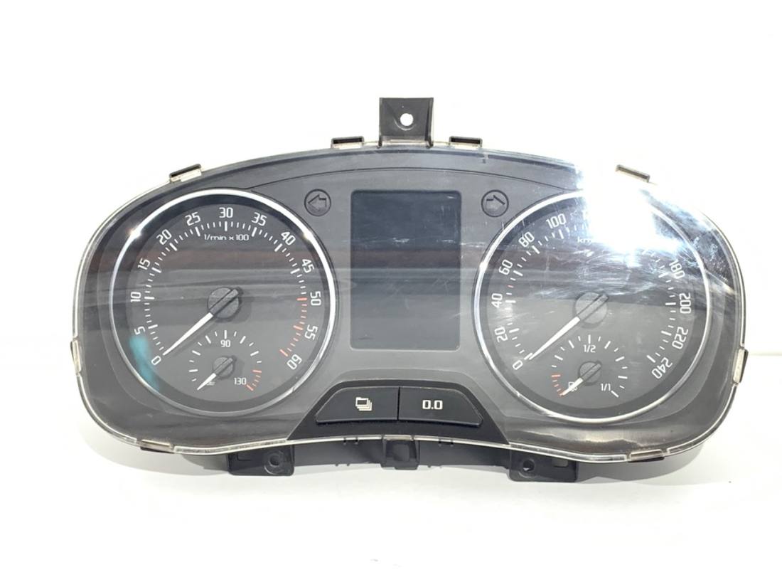 Щиток приладів Skoda Roomster 5J0920841D
