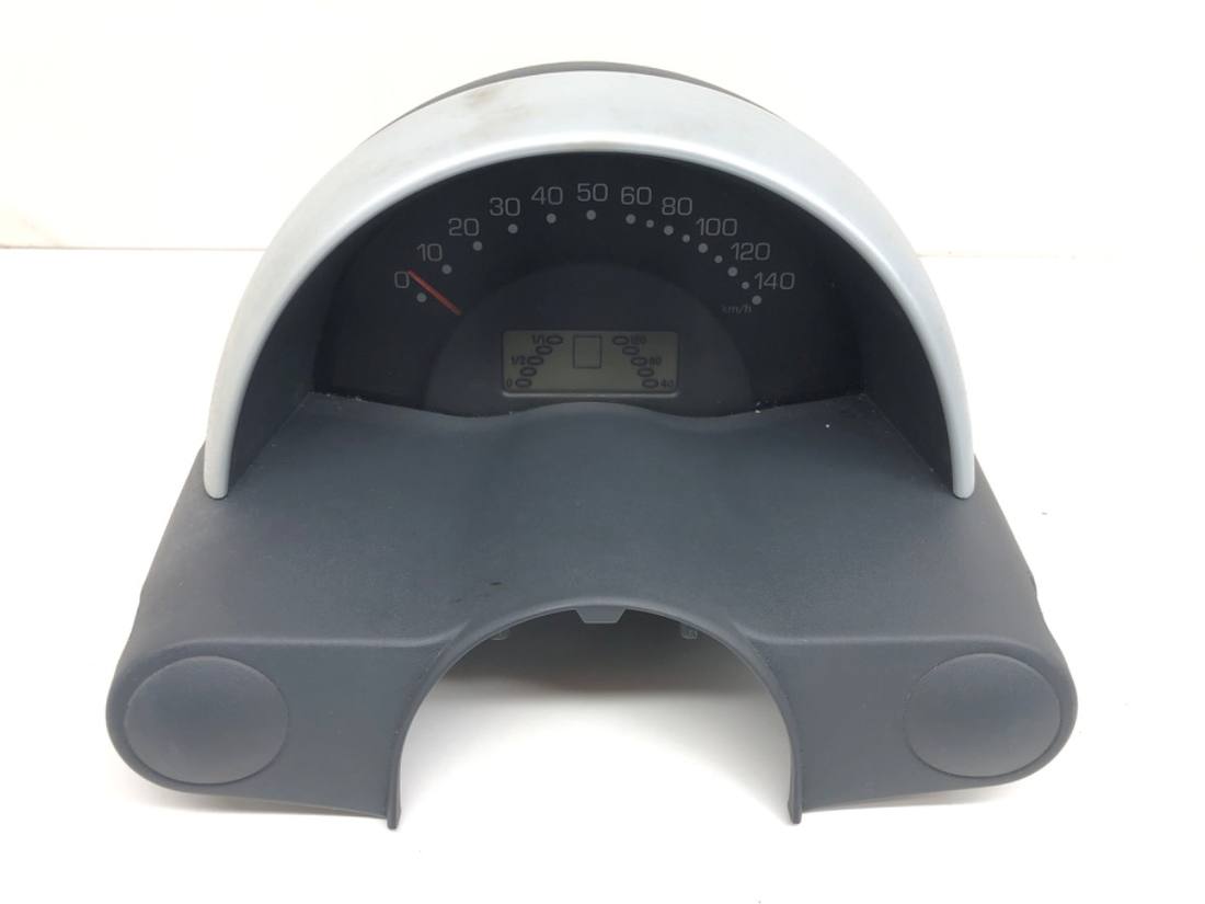 Щиток приборов Smart Fortwo 0001187