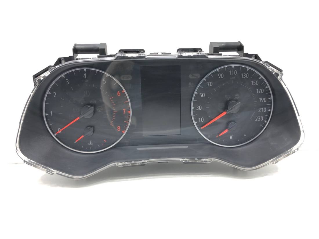 Щиток приборов Renault Clio 248108174R