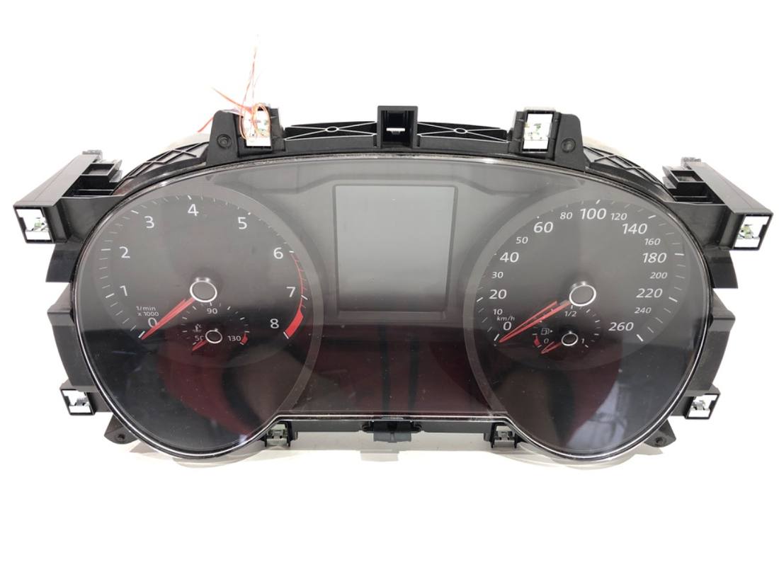 Щиток приладів Volkswagen Passat B8 3G0920750A