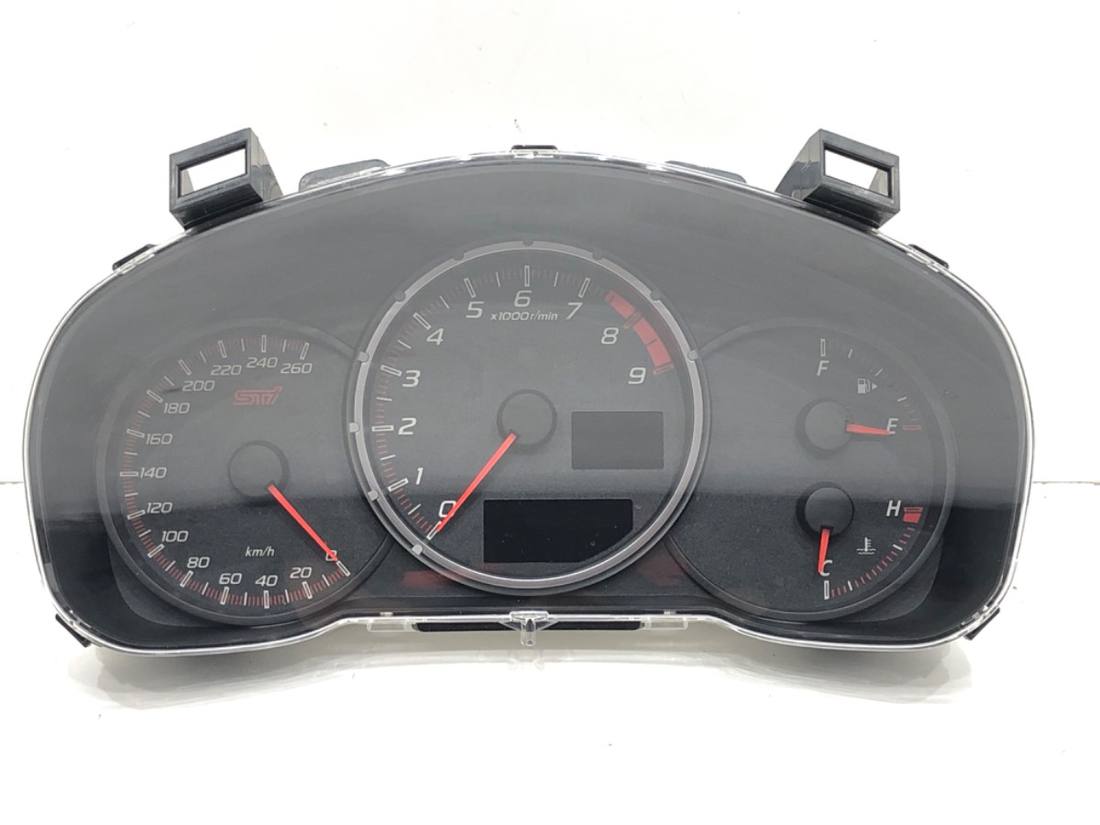 Щиток приладів Subaru BRZ 85002CA650