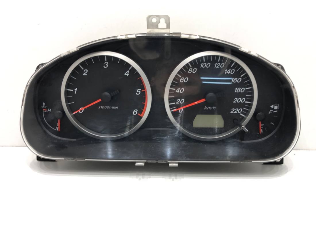 Щиток приладів Mazda 2 3M71-10849-NG