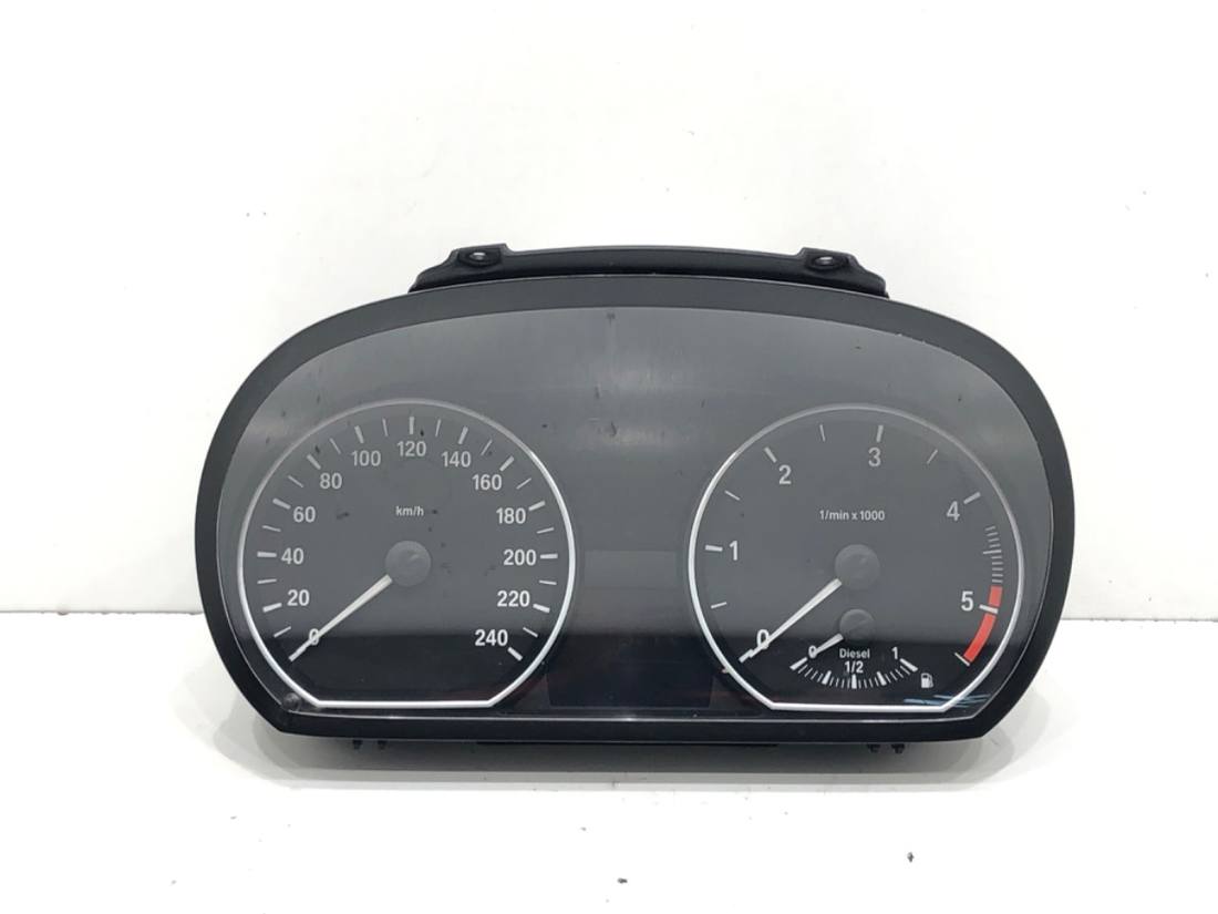 Щиток приладів BMW 1 E87 1024952