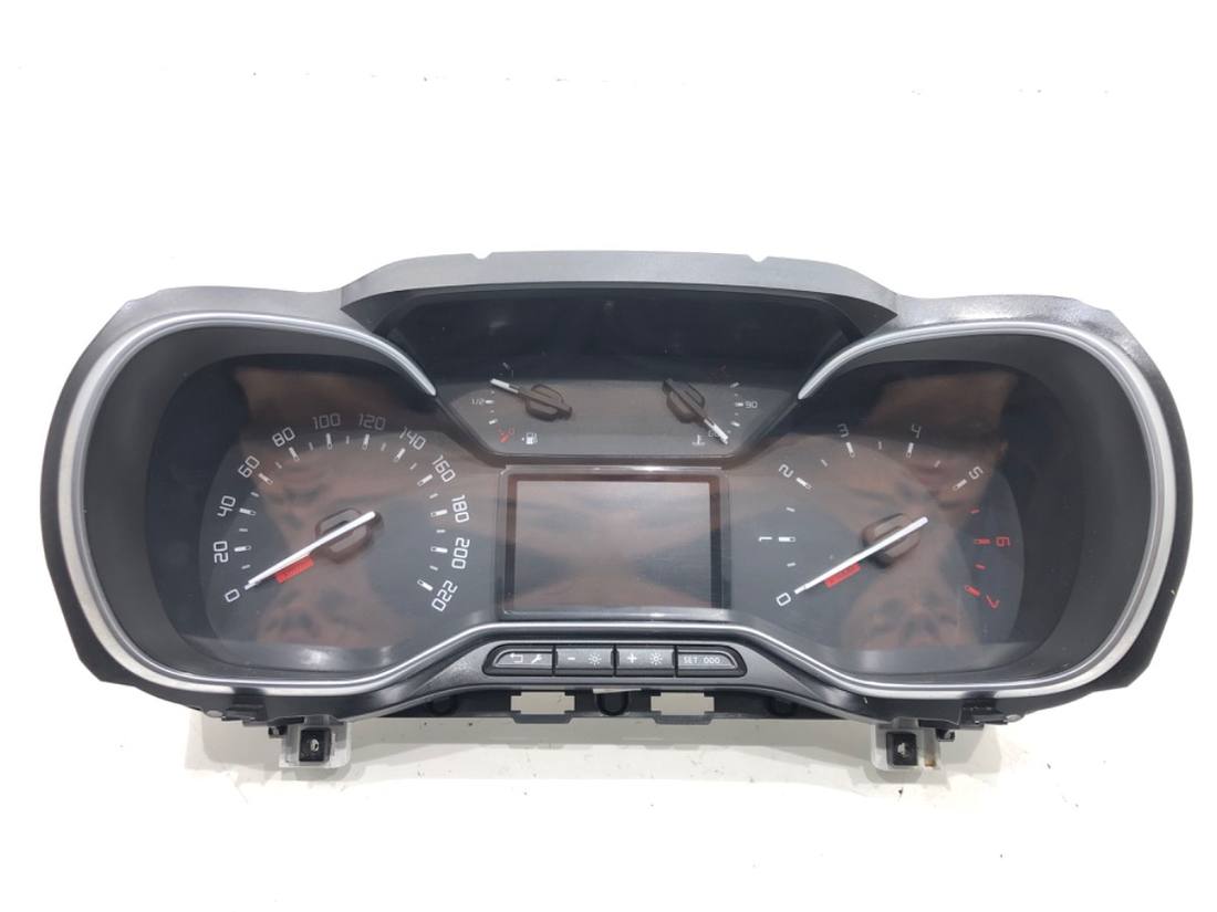 Щиток приладів Toyota Proace City 9849348280