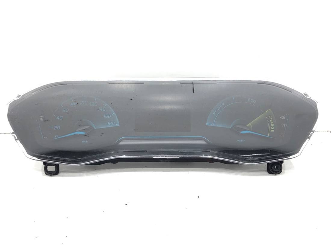 Щиток приборов Peugeot 208 9835846380