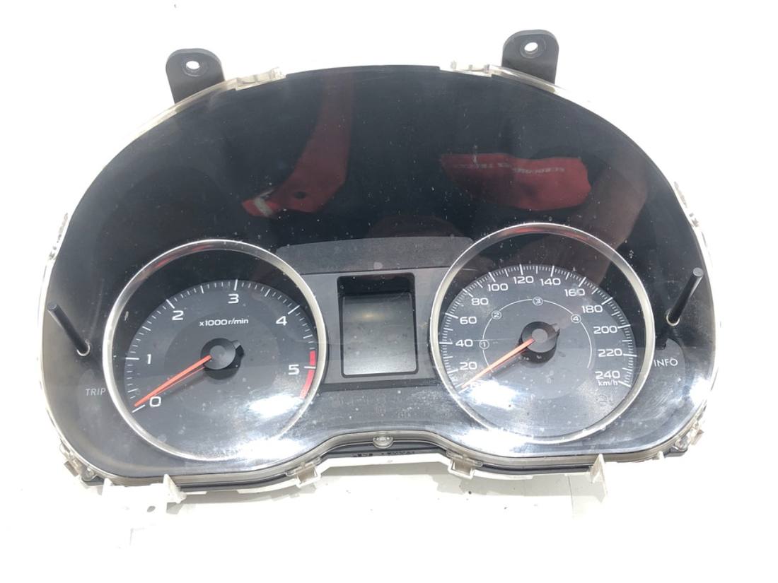 Щиток приборов Subaru XV 85003FJ46