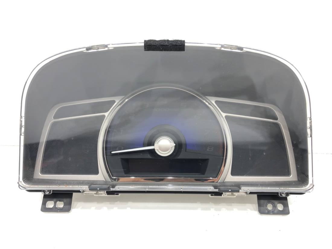 Щиток приборов Honda Civic HR0340607