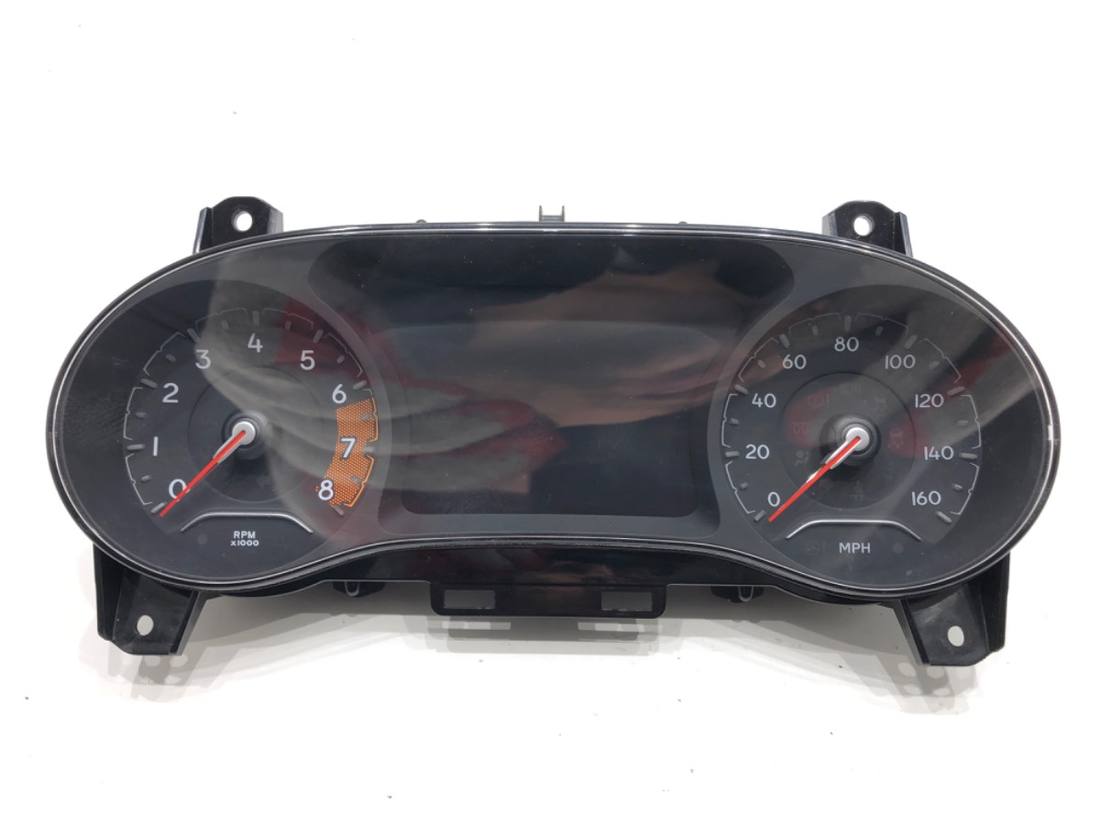 Щиток приборов Jeep Compass 503019470102