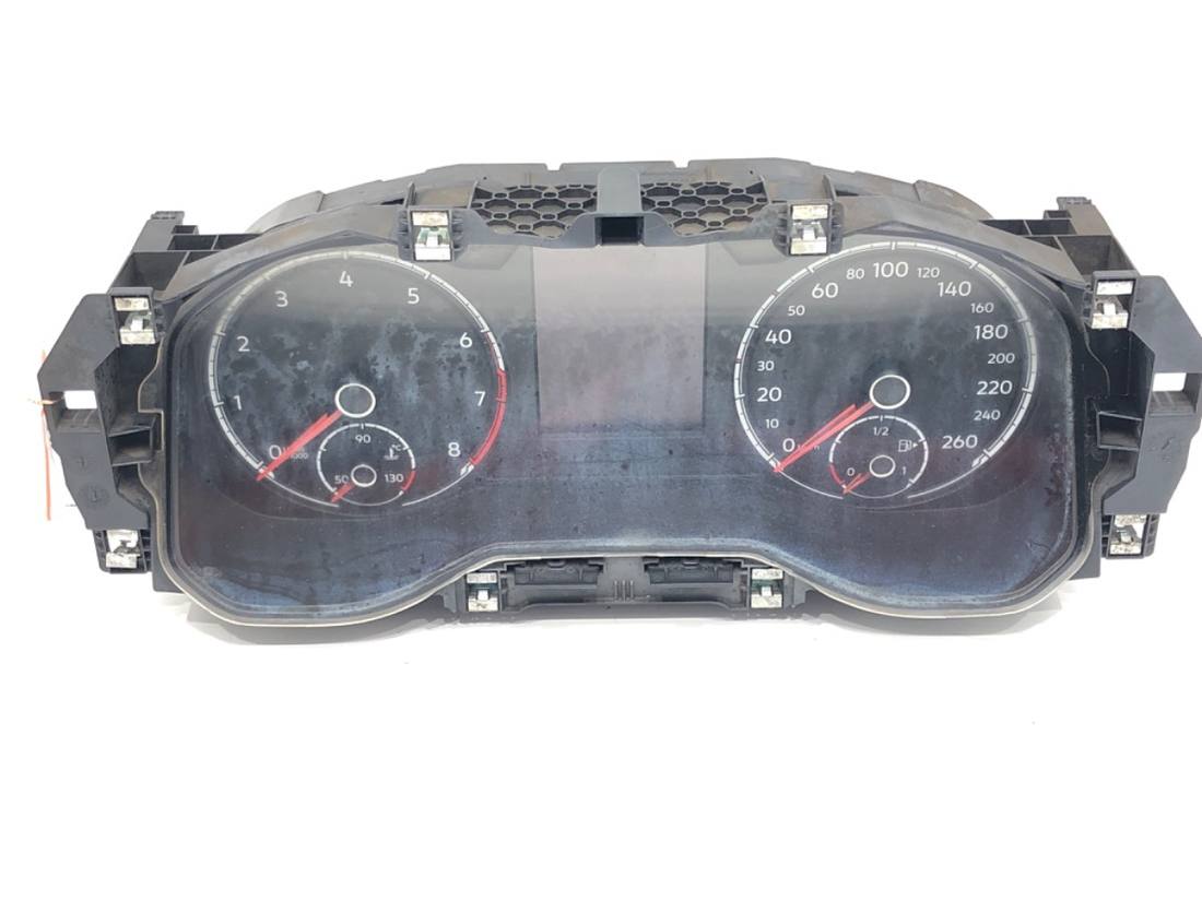 Щиток приладів Volkswagen Polo 2G0920740C