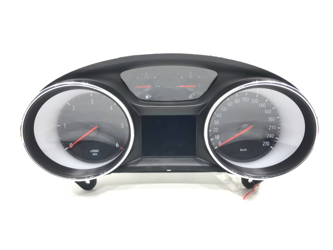 Щиток приладів Opel Astra K 39102855