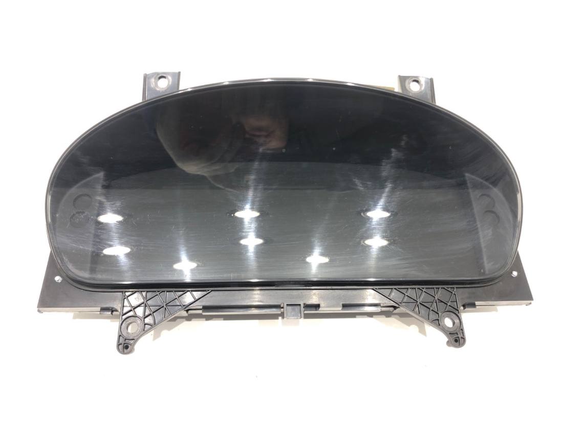 Щиток приладів Jaguar XJ FW93-10849-CA