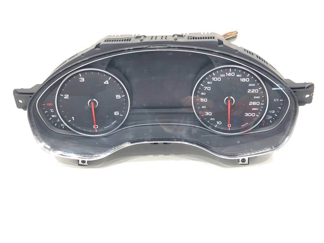 Щиток приладів Audi A6 C7 4G8920932D