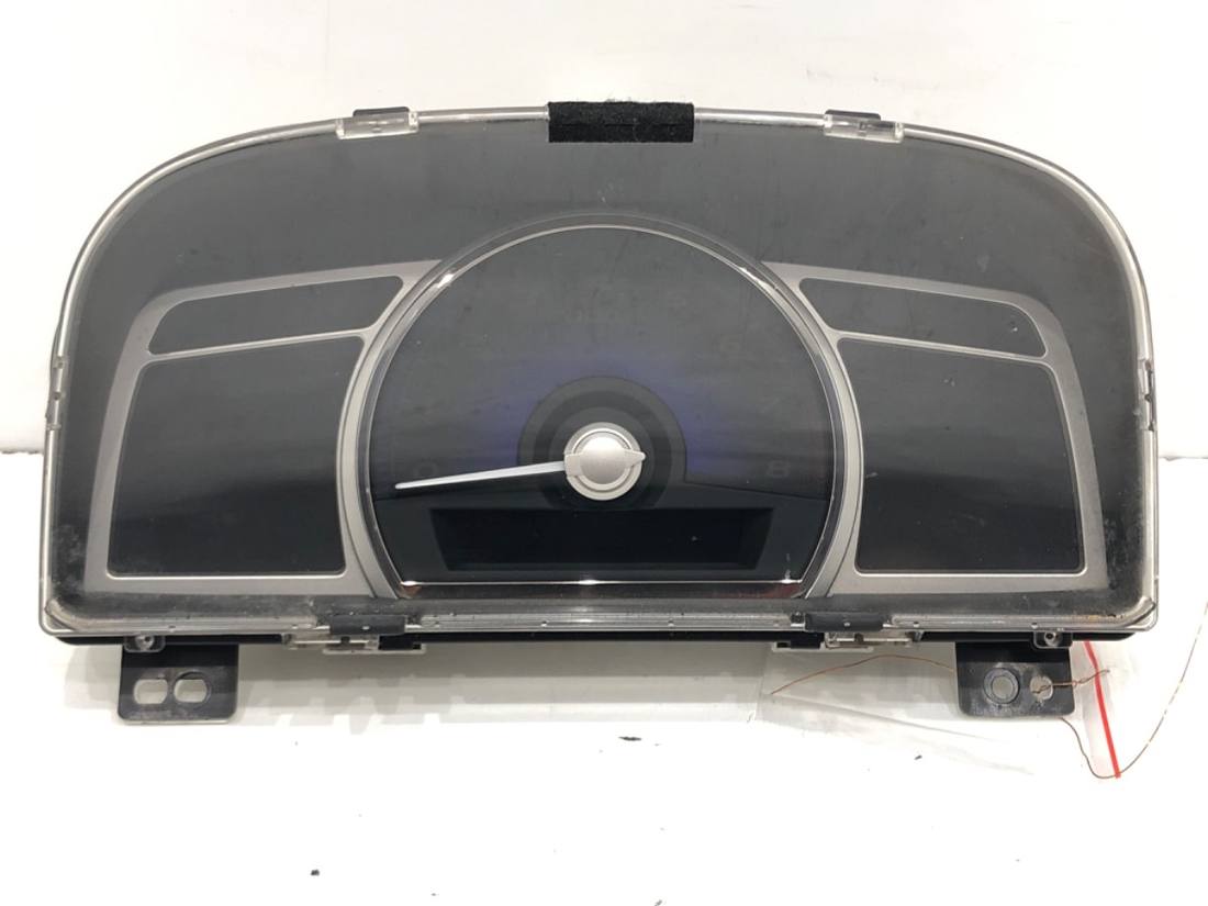 Щиток приборов Honda Civic HR0340506