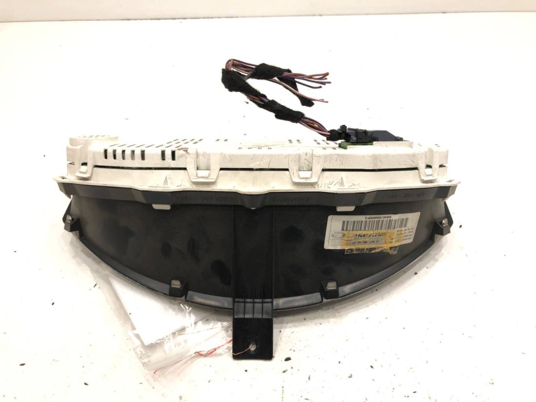 Щиток приборов Land Rover Freelander 6H5210849FG — фото детали 2