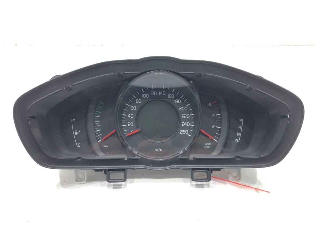 Щиток приладів Volvo V40 31394170