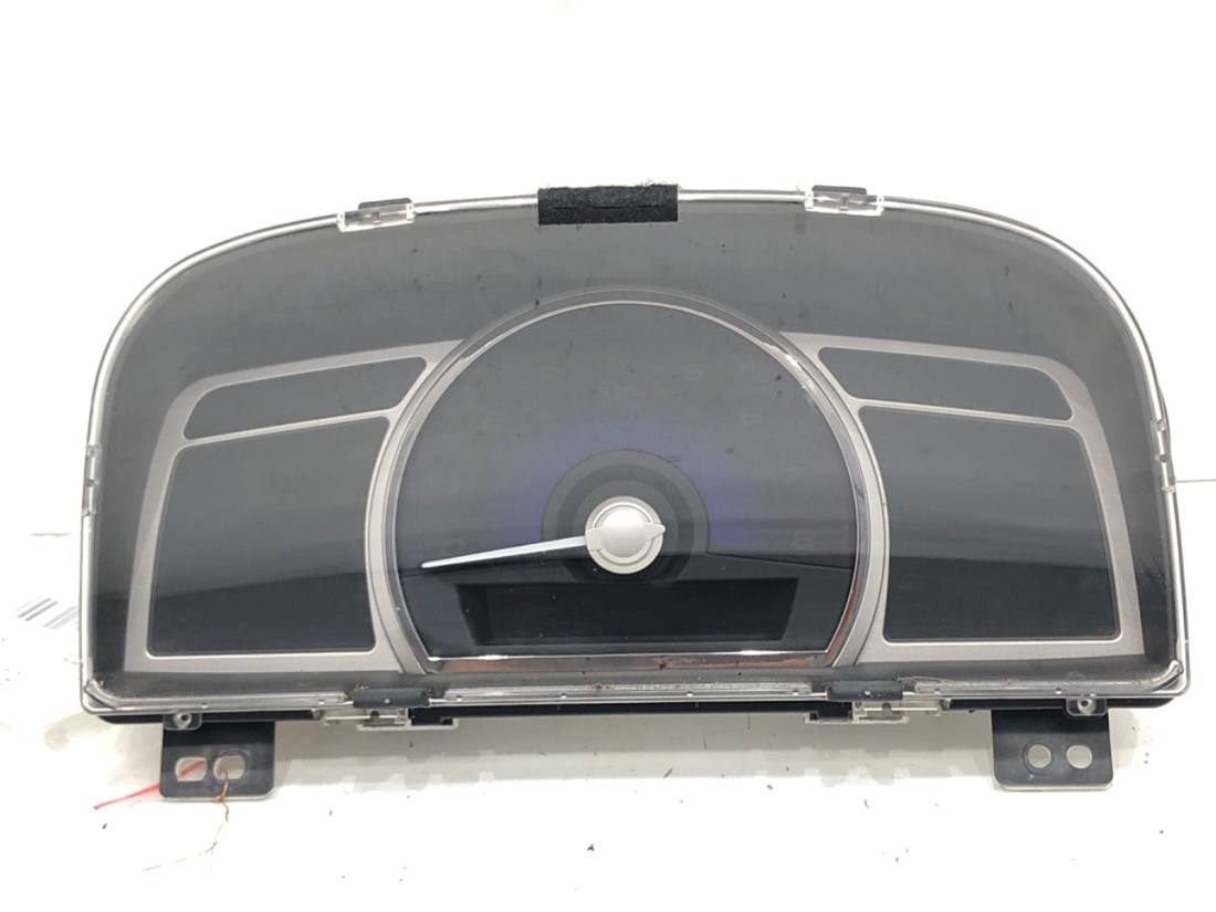 Щиток приборов Honda Civic HR0340743
