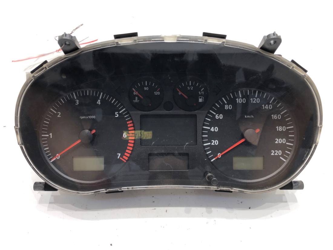 Щиток приладів Seat Cordoba 6K0920821C
