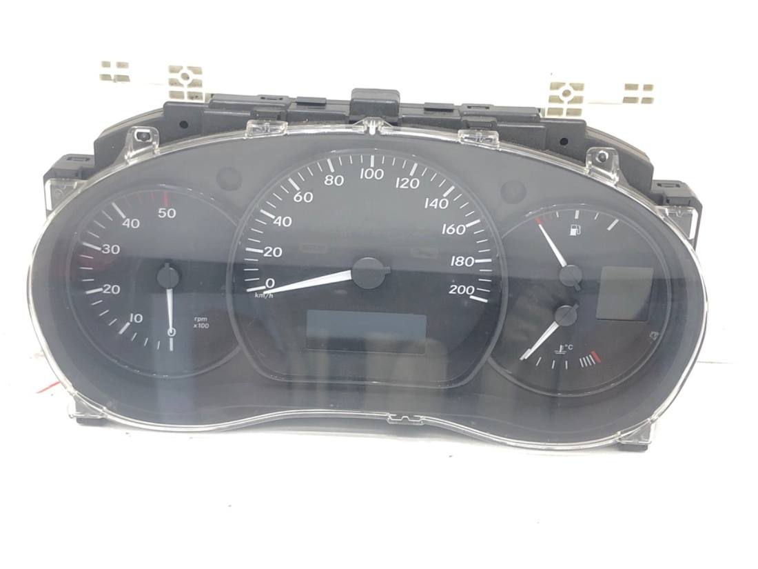 Щиток приладів Mercedes Citan W415 P248210289R
