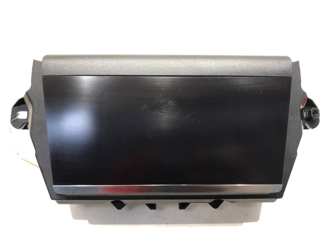 Щиток приборов Citroen C4 9847316880