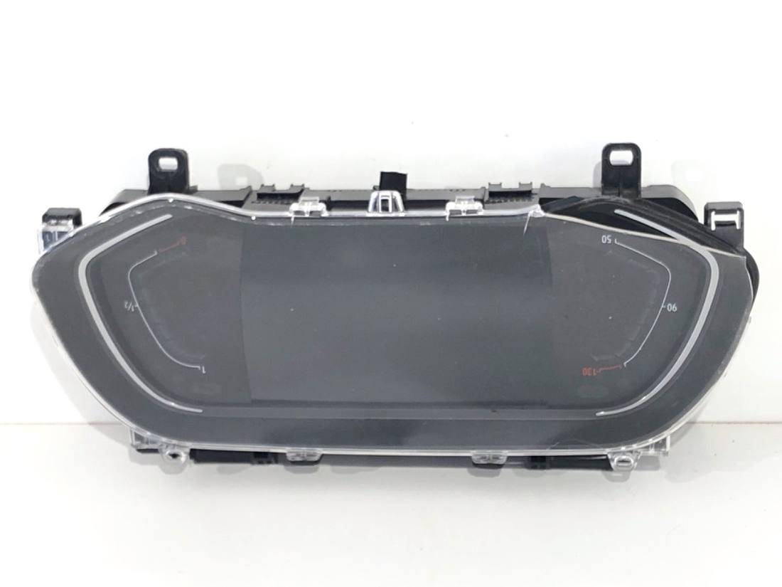 Щиток приладів Renault Captur 248094497R