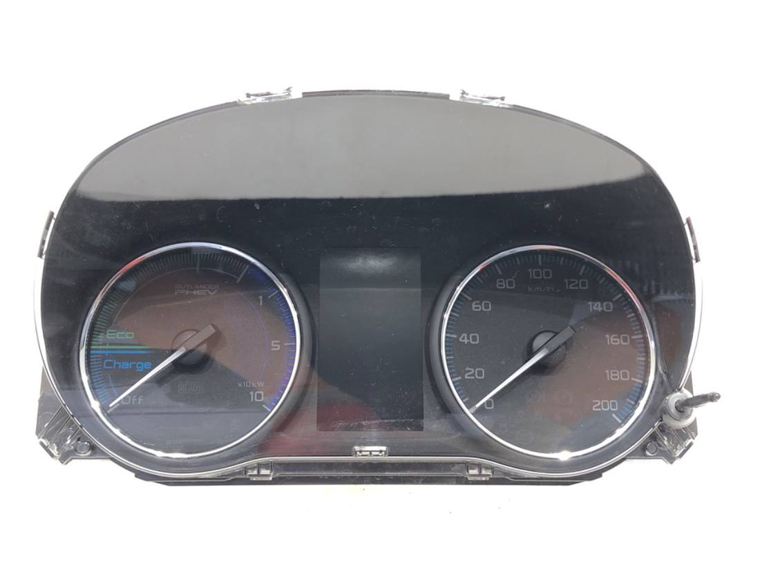 Щиток приборов Mitsubishi Outlander 8100C839