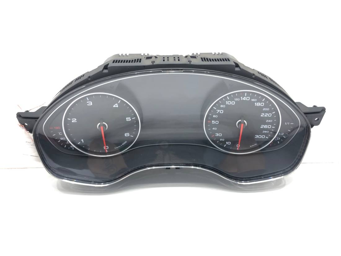 Щиток приладів Audi A6 C7 4G8920931R