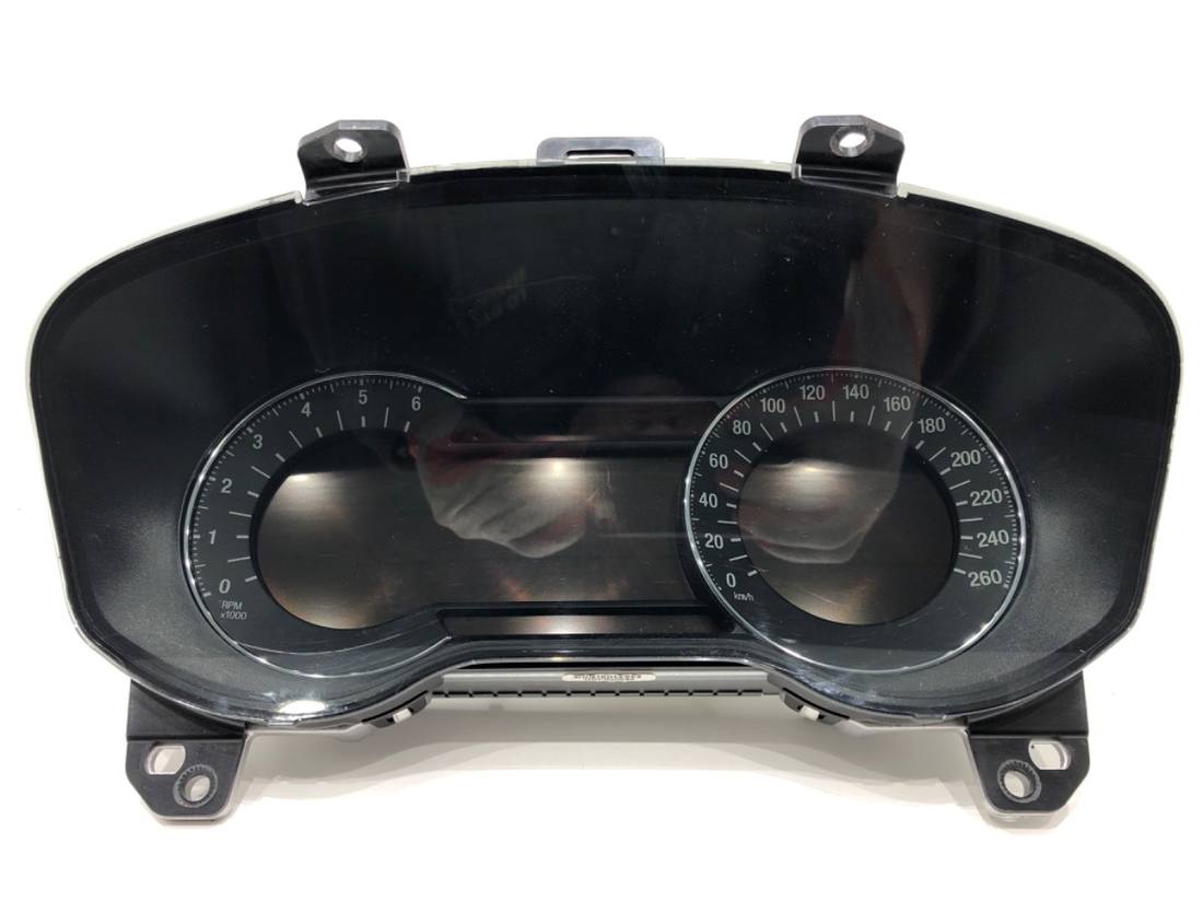 Щиток приборов Ford Mondeo GS7T-10849-ALE