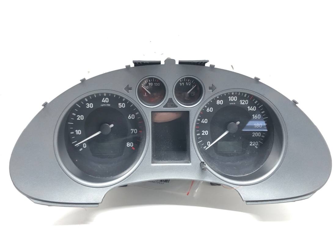 Щиток приборов Seat Ibiza 6L0920803C