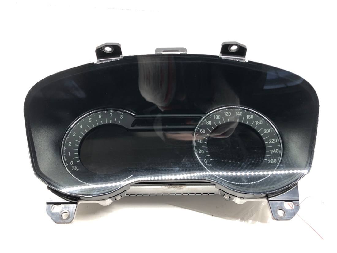 Щиток приборов Ford Mondeo GS7T-10849-BJE