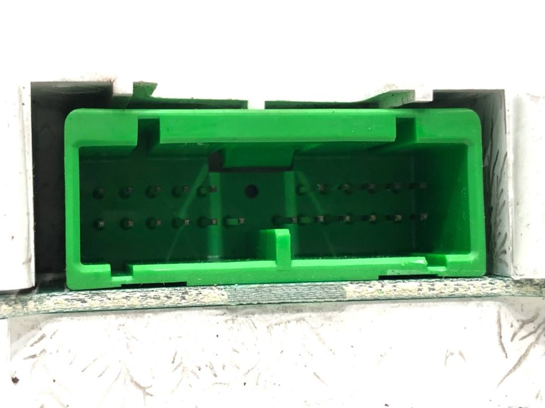 Щиток приладів Honda Civic HR0302118 — фото деталі 5