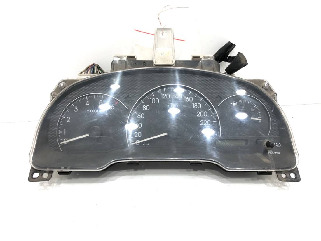Щиток приладів Toyota Avensis Verso 83800-44530