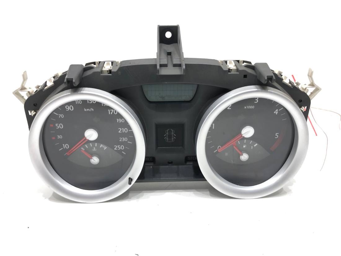 Щиток приладів Renault Megane 2 8200462283B