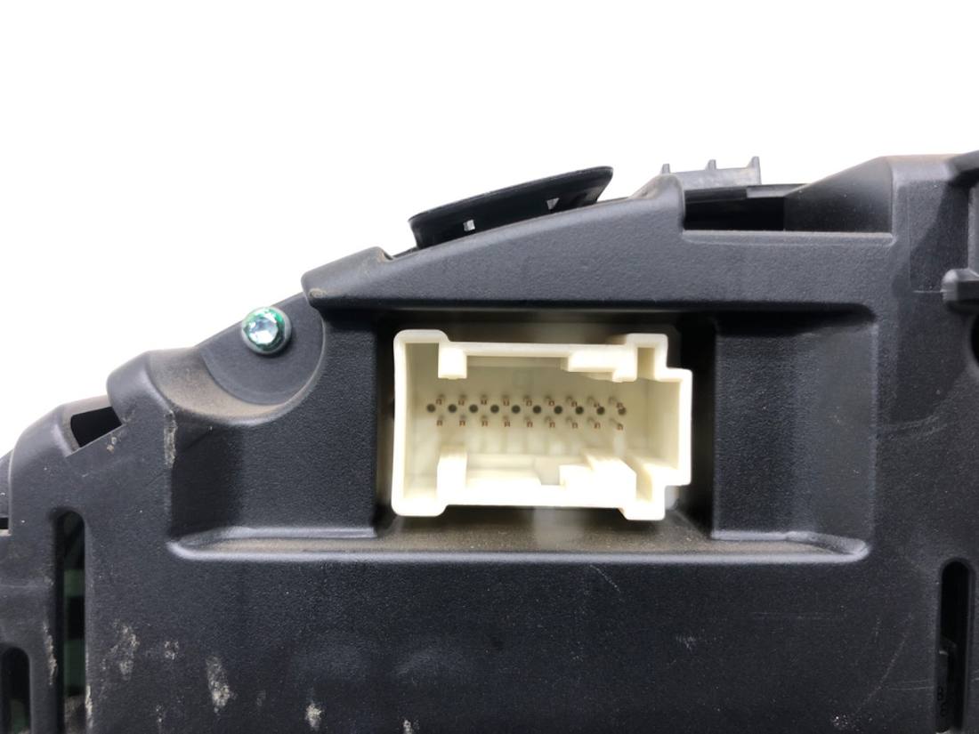 Щиток приборов Mercedes B W246 A2469001607 — фото детали 4